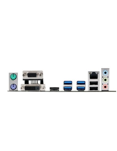 ASUS H170-PLUS D3 Intel® H170 LGA 1151 (Presa H4) ATX