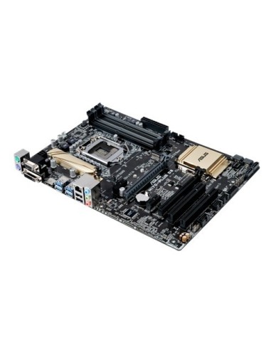 ASUS H170-PLUS D3 Intel® H170 LGA 1151 (Presa H4) ATX