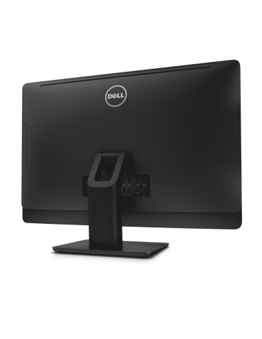 DELL OptiPlex 9030 Intel® Core™ i7 58,4 cm (23") 1920 x 1080 Pixel 8 GB DDR3L-SDRAM 256 GB SSD PC All-in-one AMD Radeon R7 A265