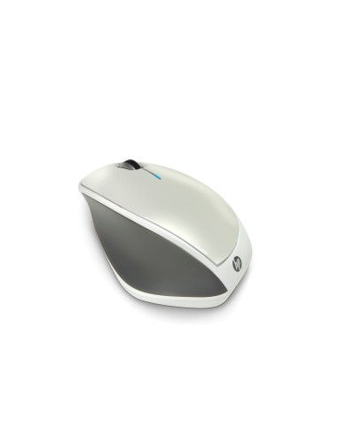 HP X4500 mouse RF Wireless Laser 1600 DPI