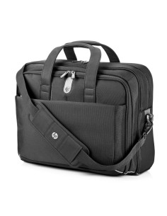 HP H4J90AA borsa per notebook 39,6 cm (15.6") Valigetta ventiquattrore Nero