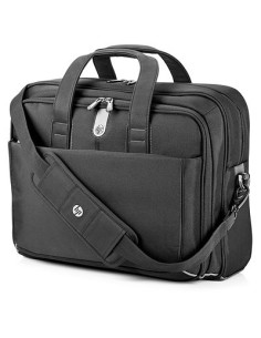 HP H4J90AA borsa per notebook 39,6 cm (15.6") Valigetta ventiquattrore Nero 2