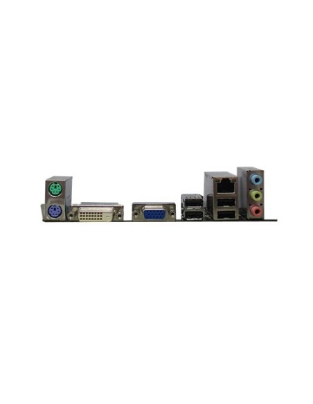 ASUS H61M-K Intel® H61 LGA 1155 (Socket H2) micro ATX