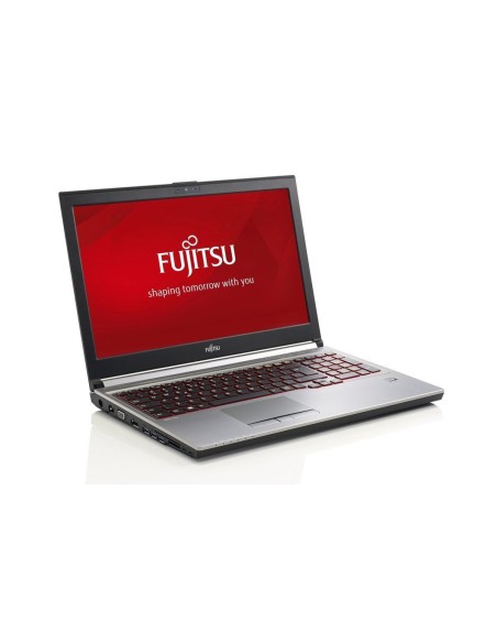 Fujitsu CELSIUS H730 Workstation mobile 39,6 cm (15.6") Full HD Intel® Core™ i7 8 GB DDR3-SDRAM 500 GB Hard Disk Ibrido NVIDIA®