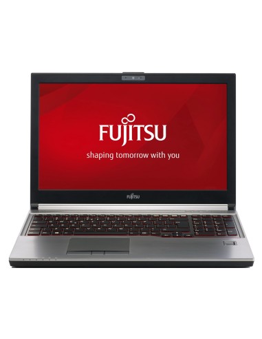 Fujitsu CELSIUS H730 Workstation mobile 39,6 cm (15.6") Full HD Intel® Core™ i7 8 GB DDR3-SDRAM 500 GB Hard Disk Ibrido NVIDIA®