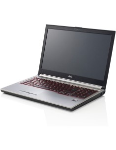 Fujitsu CELSIUS H730 Workstation mobile 39,6 cm (15.6") Full HD Intel® Core™ i7 8 GB DDR3-SDRAM 256 GB SSD NVIDIA® Quadro®