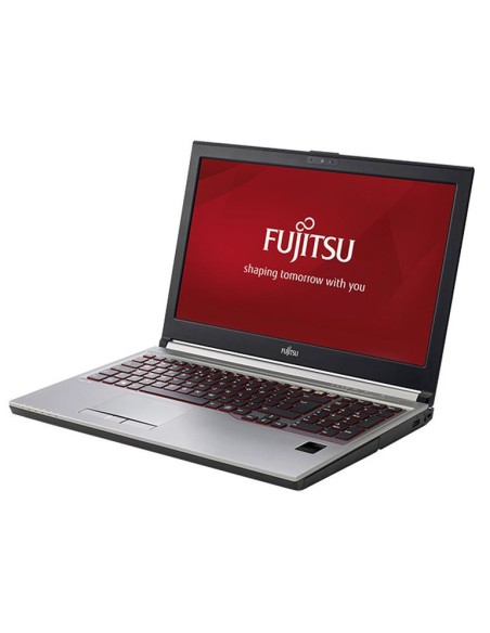 Fujitsu CELSIUS H730 Workstation mobile 39,6 cm (15.6") Full HD Intel® Core™ i7 16 GB DDR3-SDRAM 256 GB SSD NVIDIA® Quadro®