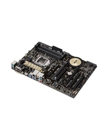 ASUS H97-PRO scheda madre Intel® H97 LGA 1150 (Presa H3) ATX