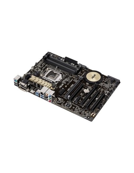 ASUS H97-PRO scheda madre Intel® H97 LGA 1150 (Presa H3) ATX