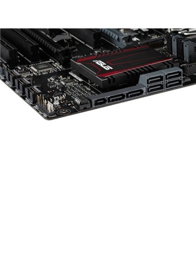 ASUS H97-PRO Gamer Intel® H97 LGA 1150 (Presa H3) ATX