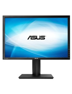 ASUS HA2402 61,2 cm (24.1") 1920 x 1200 Pixel Full HD LED Nero