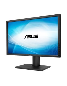 ASUS HA2402 61,2 cm (24.1") 1920 x 1200 Pixel Full HD LED Nero 2