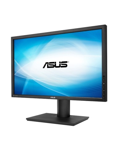 ASUS HA2402 61,2 cm (24.1") 1920 x 1200 Pixel Full HD LED Nero