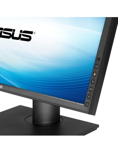 ASUS HA2402 61,2 cm (24.1") 1920 x 1200 Pixel Full HD LED Nero