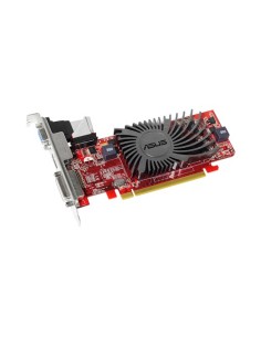 ASUS HD5450-SL-2GD3-L AMD Radeon HD5450 2 GB GDDR3
