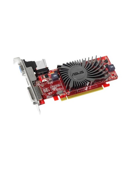 ASUS HD5450-SL-2GD3-L AMD Radeon HD5450 2 GB GDDR3