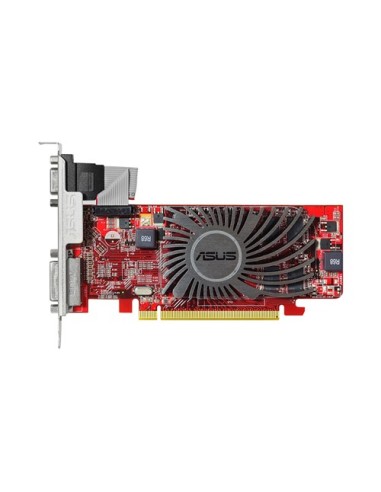 ASUS HD5450-SL-2GD3-L AMD Radeon HD5450 2 GB GDDR3