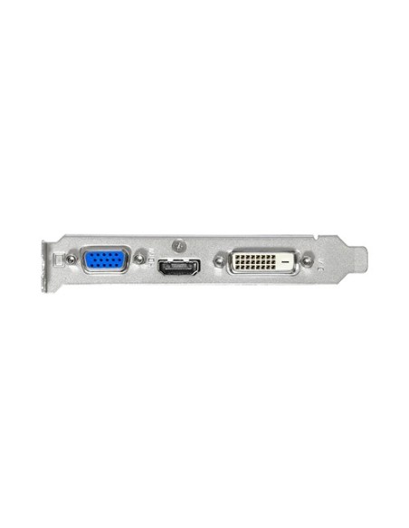 ASUS HD5450-SL-2GD3-L AMD Radeon HD5450 2 GB GDDR3