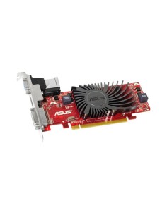 ASUS HD5450-SL-HM1GD3-L-V2 AMD Radeon HD5450 1 GB GDDR3