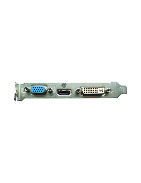 ASUS HD5450-SL-HM1GD3-L-V2 AMD Radeon HD5450 1 GB GDDR3
