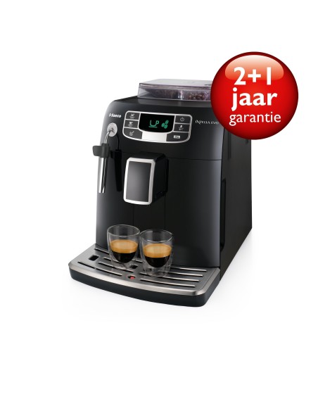 Philips Saeco Macchina da caffè automatica HD8751 95