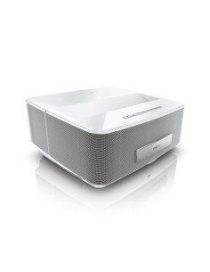 Philips Screeneo Proiettore a LED Smart HDP1550 EU