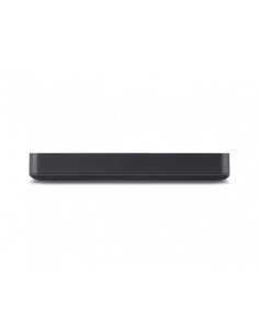 Buffalo MiniStation DDR, 1TB disco rigido esterno 1000 GB Nero 2