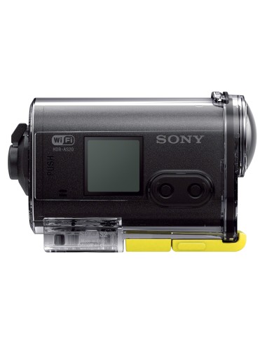 Sony HDR-AS20