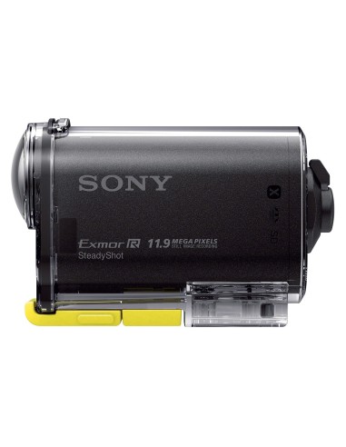 Sony HDR-AS20
