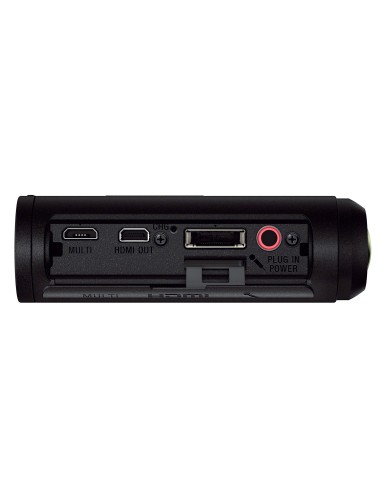 Sony HDR-AS20