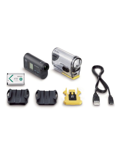 Sony HDR-AS20