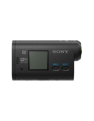 Sony HDR-AS30V