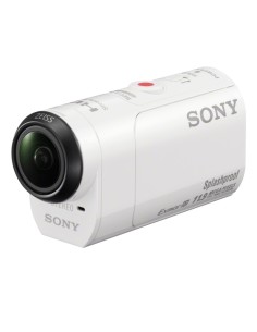 Sony HDR-AZ1VR