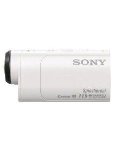 Sony HDR-AZ1VR 2