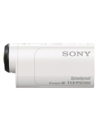 Sony HDR-AZ1VR