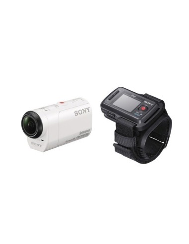 Sony HDR-AZ1VR