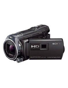 Sony HDR-PJ810E