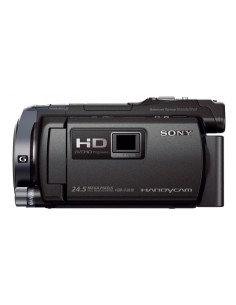 Sony HDR-PJ810E 2