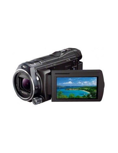 Sony HDR-PJ810E