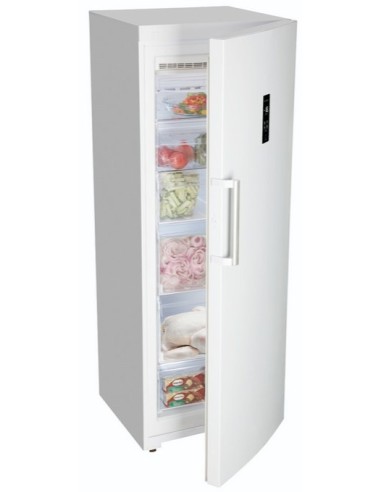 Haier HF-220WAA congelatore Libera installazione 226 L Bianco