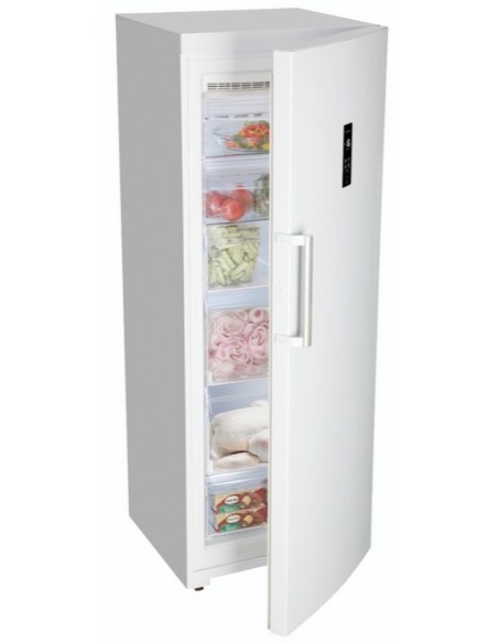 Haier HF-220WAA congelatore Libera installazione 226 L Bianco
