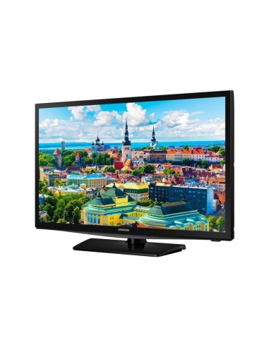 Samsung HG24ED470AK 61 cm (24") HD Smart TV Nero