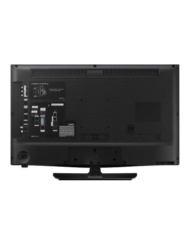 Samsung HG24ED690AB 61 cm (24") HD 250 cd m² Nero 10 W
