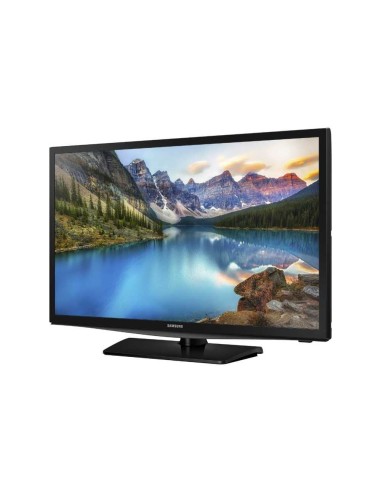 Samsung HG24ED690AB 61 cm (24") HD 250 cd m² Nero 10 W