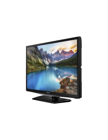 Samsung HG24ED690AB 61 cm (24") HD 250 cd m² Nero 10 W
