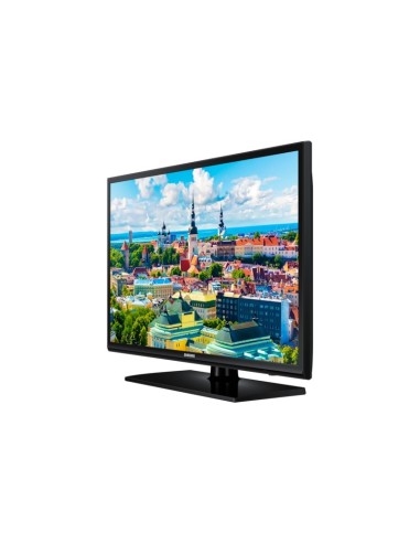 Samsung HG32ED470GKXEN Monitor PC 81,3 cm (32") 1366 x 768 Pixel HD LED Nero