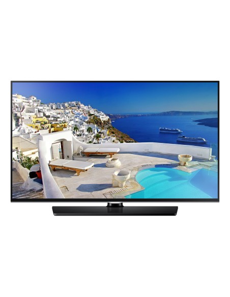 Samsung HG40EC690DB 101,6 cm (40") Full HD Smart TV Wi-Fi Nero