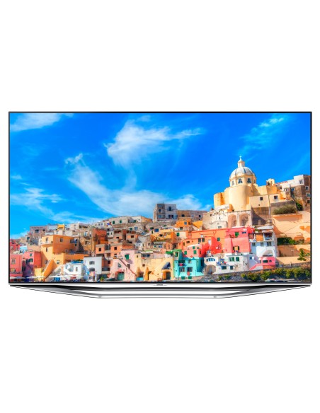 Samsung HG40EC890XB 101,6 cm (40") Full HD Smart TV Wi-Fi Nero