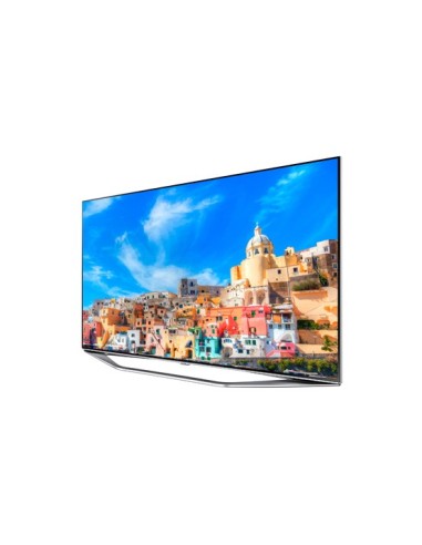 Samsung HG40EC890XB 101,6 cm (40") Full HD Smart TV Wi-Fi Nero