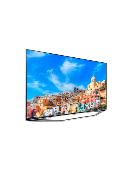 Samsung HG40EC890XB 101,6 cm (40") Full HD Smart TV Wi-Fi Nero